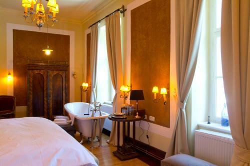 Hotel Zabola Estate - Transylvania