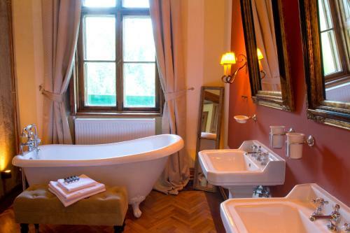 Hotel Zabola Estate - Transylvania