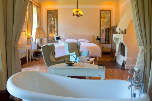 Hotel Zabola Estate - Transylvania
