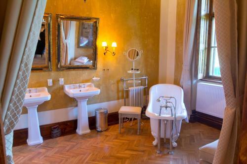 Hotel Zabola Estate - Transylvania