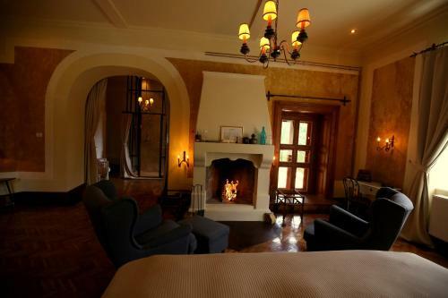 Hotel Zabola Estate - Transylvania