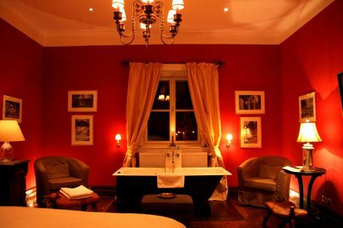 Hotel Zabola Estate - Transylvania