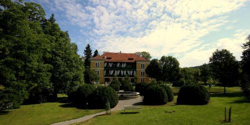 Hotel Zabola Estate - Transylvania