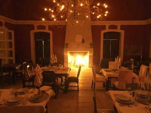Hotel Zabola Estate - Transylvania