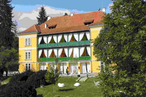 Hotel Zabola Estate - Transylvania