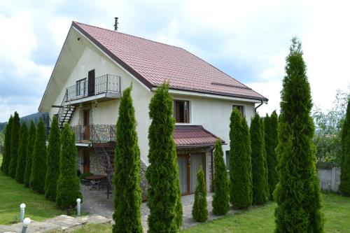 Casa Carpati