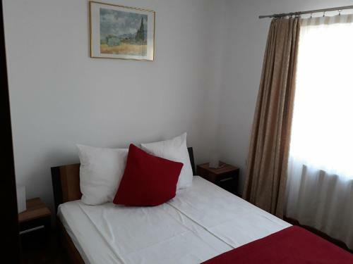 Apartamento David Inn