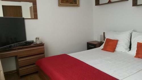 Apartamento David Inn