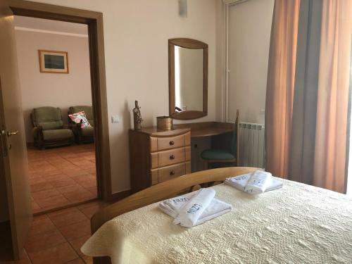 Hostal Timona Confort
