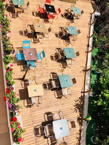 Hostal Timona Confort