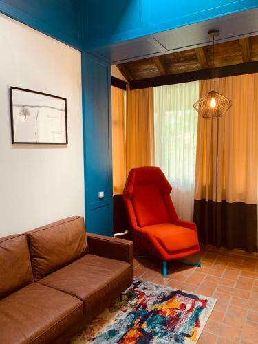 Kaban Boutique Hotel
