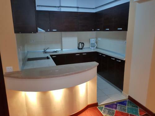 Divan Residence Apartments