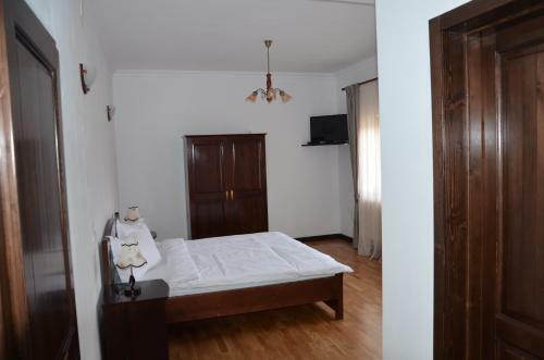 Agroturismo Pensiunea Zana Muntilor