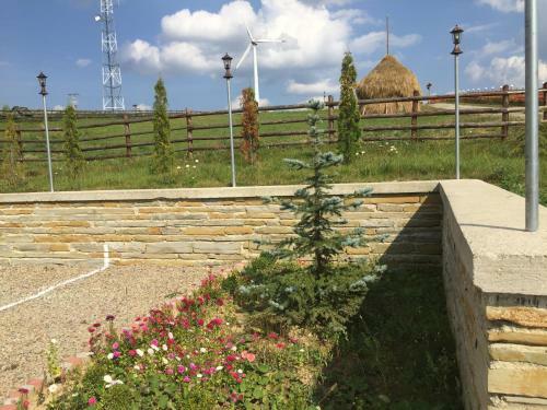 Agroturismo Pensiunea Zana Muntilor