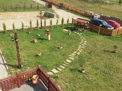 Agroturismo Pensiunea Zana Muntilor
