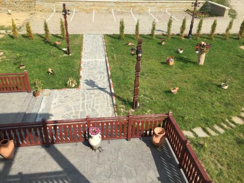 Agroturismo Pensiunea Zana Muntilor