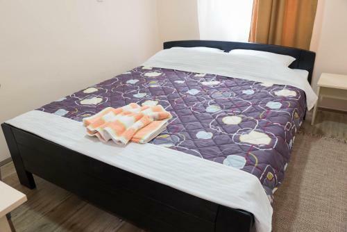 Hostal Guest House Konaciste Valis