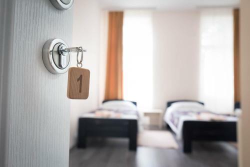 Hostal Guest House Konaciste Valis