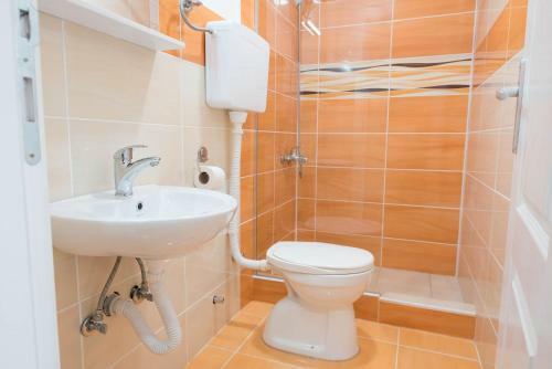 Hostal Guest House Konaciste Valis