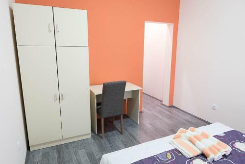 Hostal Guest House Konaciste Valis