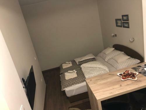 Apartamentos City Center Zrenjanin
