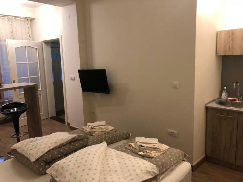 Apartamentos City Center Zrenjanin