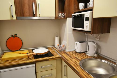 Apartment Fine Living 122