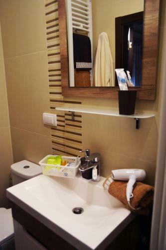 Apartment Fine Living 122