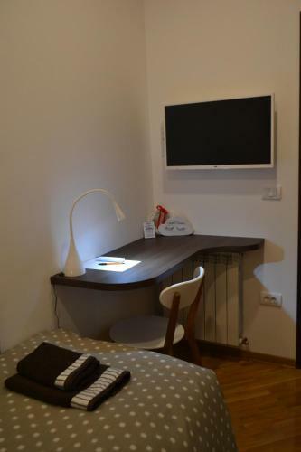 Apartment Fine Living 122