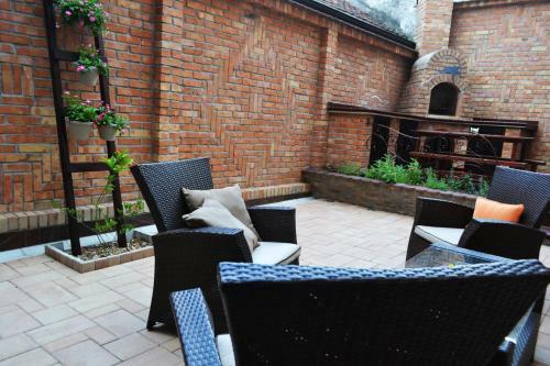Apartment Fine Living 122