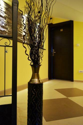 Apartment Fine Living 122