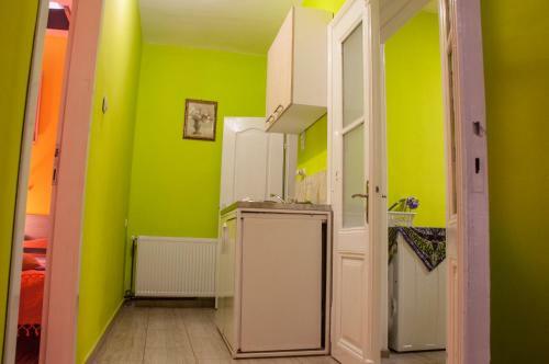 Hostal Rooms Olga