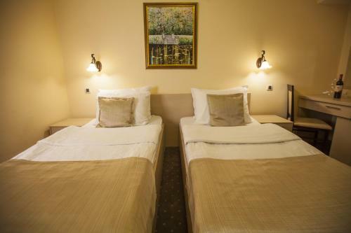 Hotel Srbija
