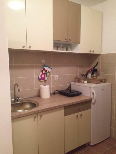 Apartamento Hera