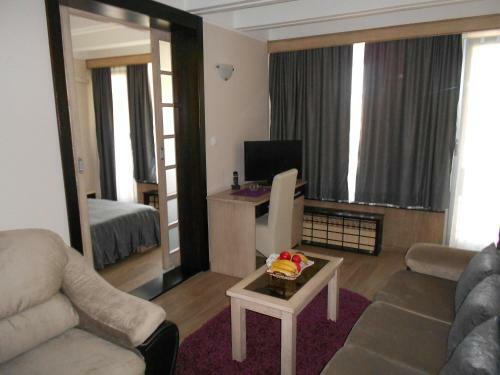 Hotel Medical And Spa Centre Merkur