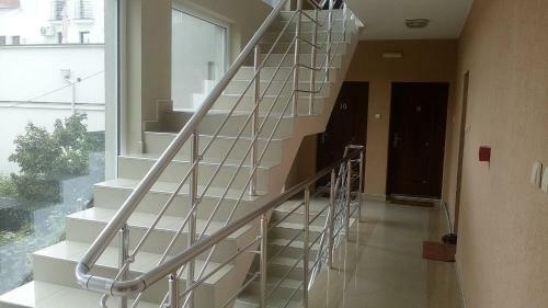 Apartamento Maza