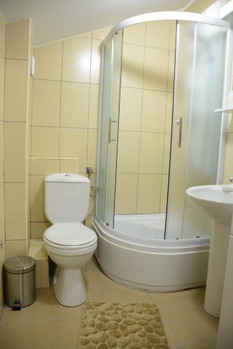 Apartamento Zafir 1