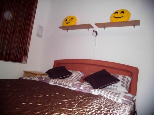 Smiley Apartman