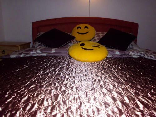 Smiley Apartman