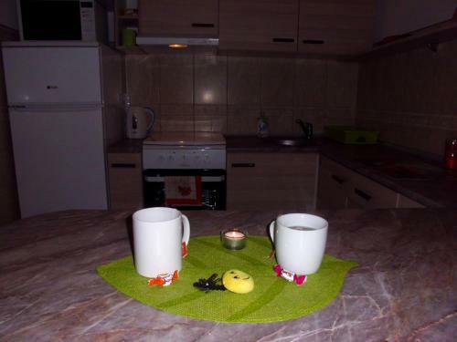 Smiley Apartman