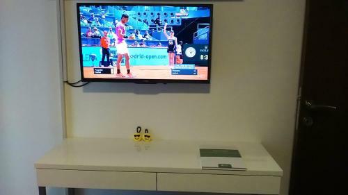 Smiley Apartman