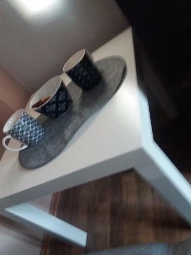 Apartmani Biljana Lazi?