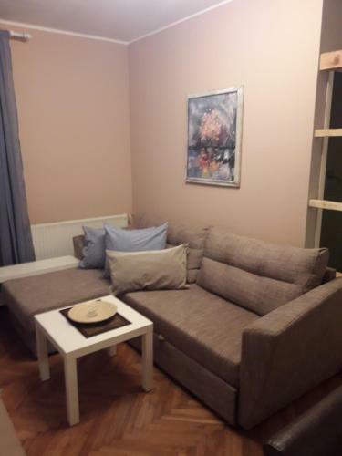 Apartmani Biljana Lazi?