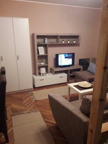 Apartmani Biljana Lazi?