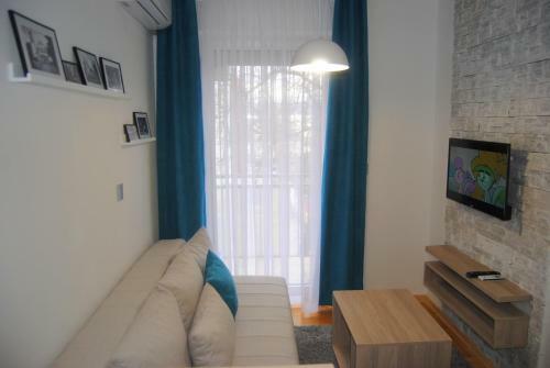 Apartman Dimitrije