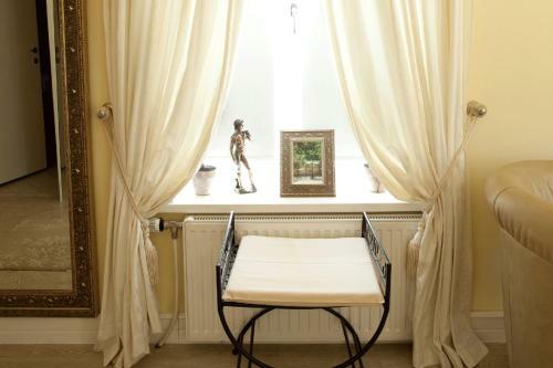 Bed & Breakfast Luxury Rooms Minjon