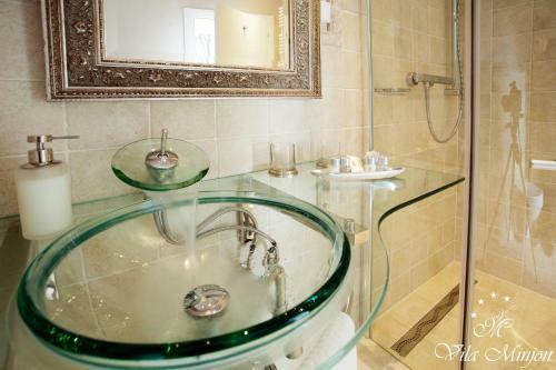 Bed & Breakfast Luxury Rooms Minjon