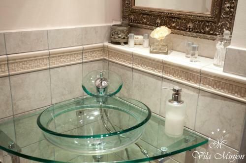 Bed & Breakfast Luxury Rooms Minjon