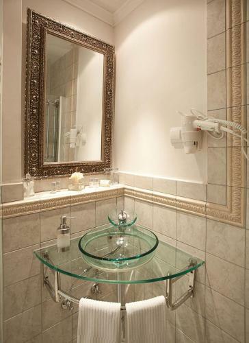 Bed & Breakfast Luxury Rooms Minjon