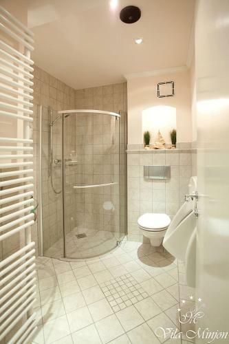 Bed & Breakfast Luxury Rooms Minjon